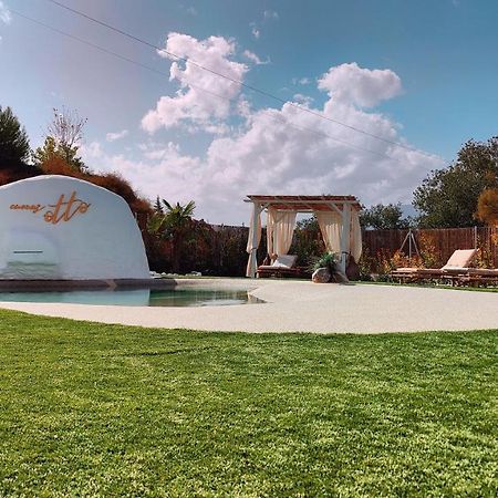 Complejo Cuevas Otto Guest House Баса Екстериор снимка