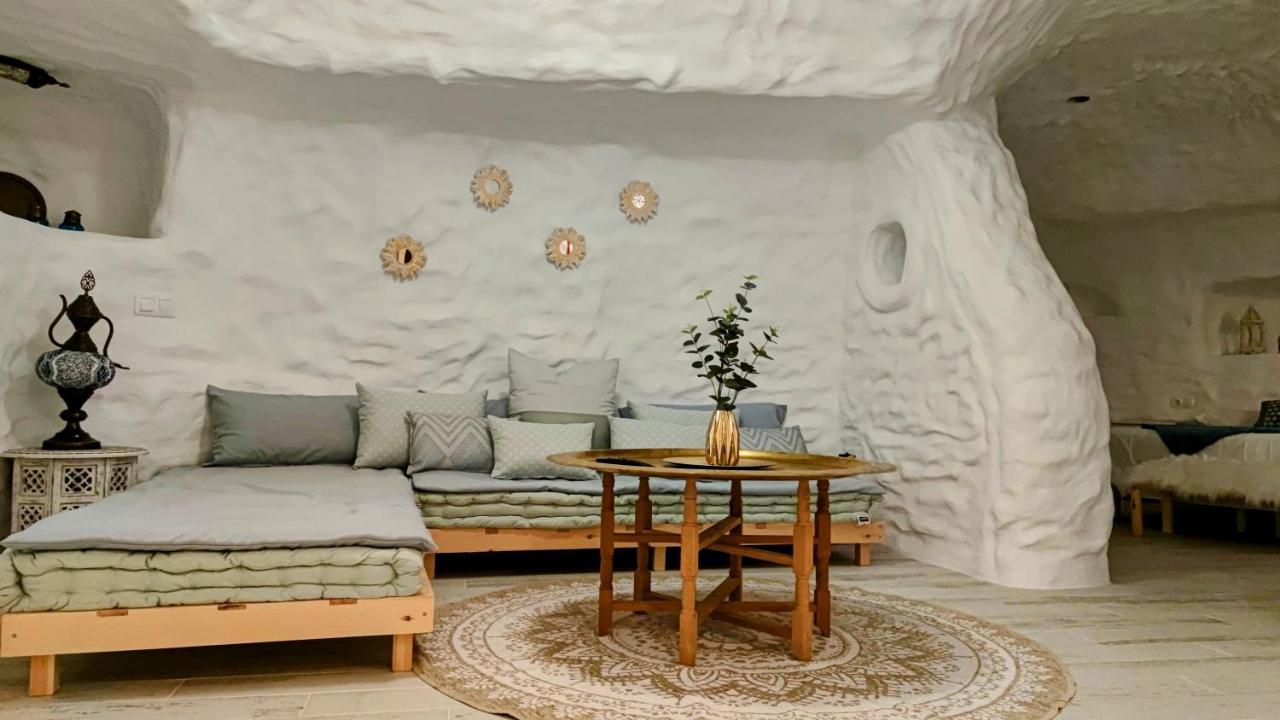 Complejo Cuevas Otto Guest House Баса Екстериор снимка