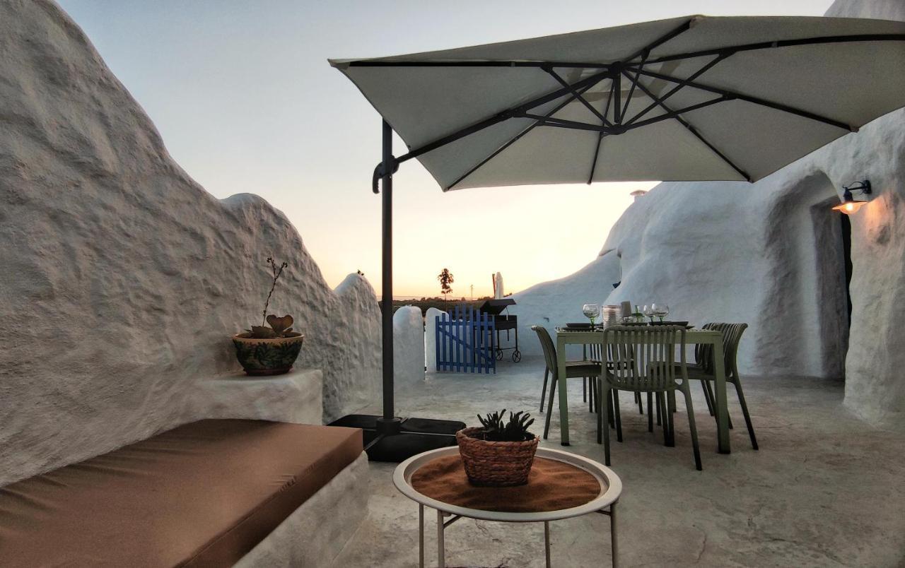 Complejo Cuevas Otto Guest House Баса Екстериор снимка
