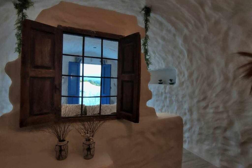 Complejo Cuevas Otto Guest House Баса Екстериор снимка