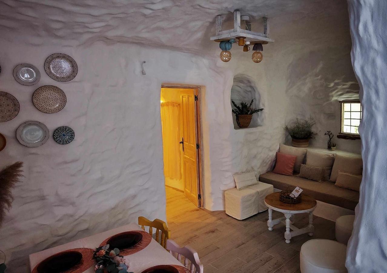 Complejo Cuevas Otto Guest House Баса Екстериор снимка