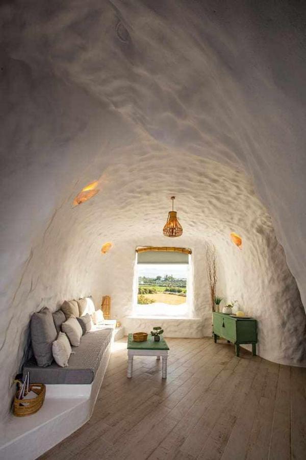 Complejo Cuevas Otto Guest House Баса Екстериор снимка