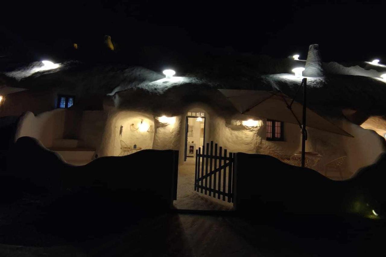 Complejo Cuevas Otto Guest House Баса Екстериор снимка