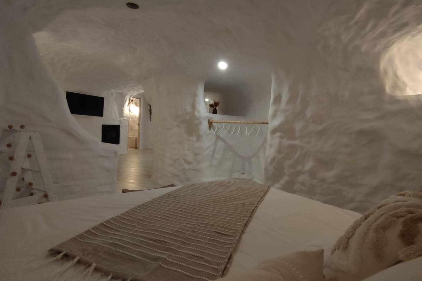 Complejo Cuevas Otto Guest House Баса Стая снимка