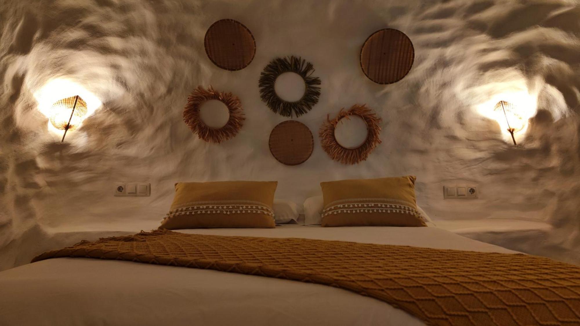 Complejo Cuevas Otto Guest House Баса Стая снимка