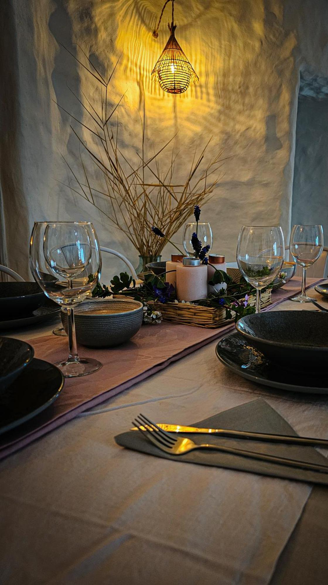 Complejo Cuevas Otto Guest House Баса Екстериор снимка