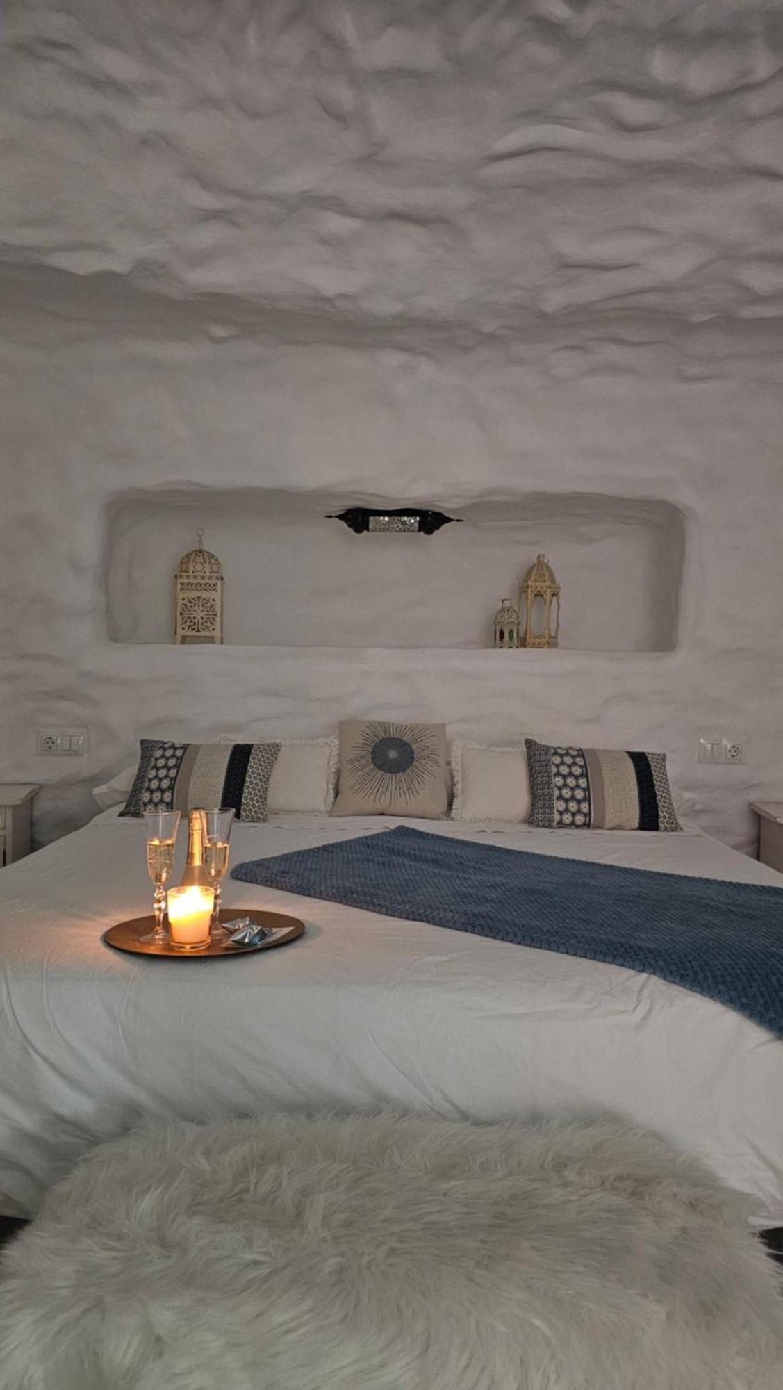 Complejo Cuevas Otto Guest House Баса Екстериор снимка
